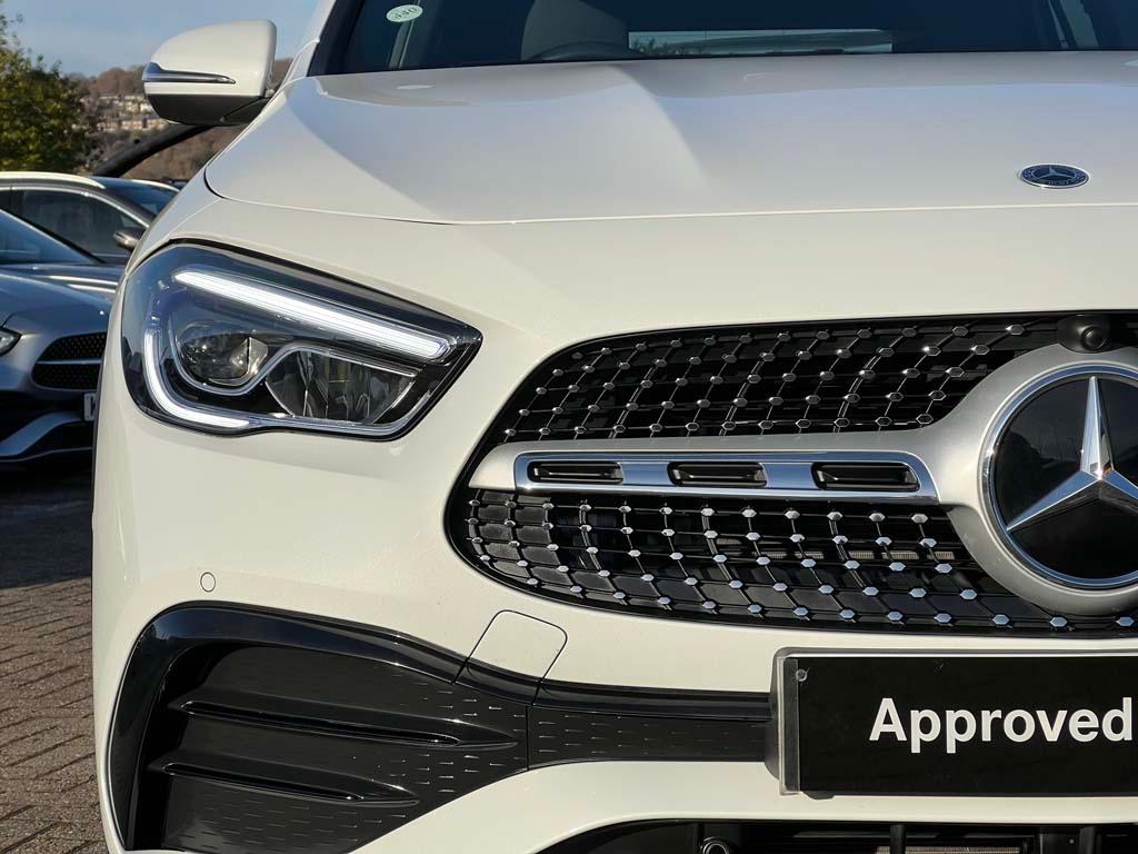 Used Mercedes-Benz GLA 2023 for sale - 76757398: Photo 15