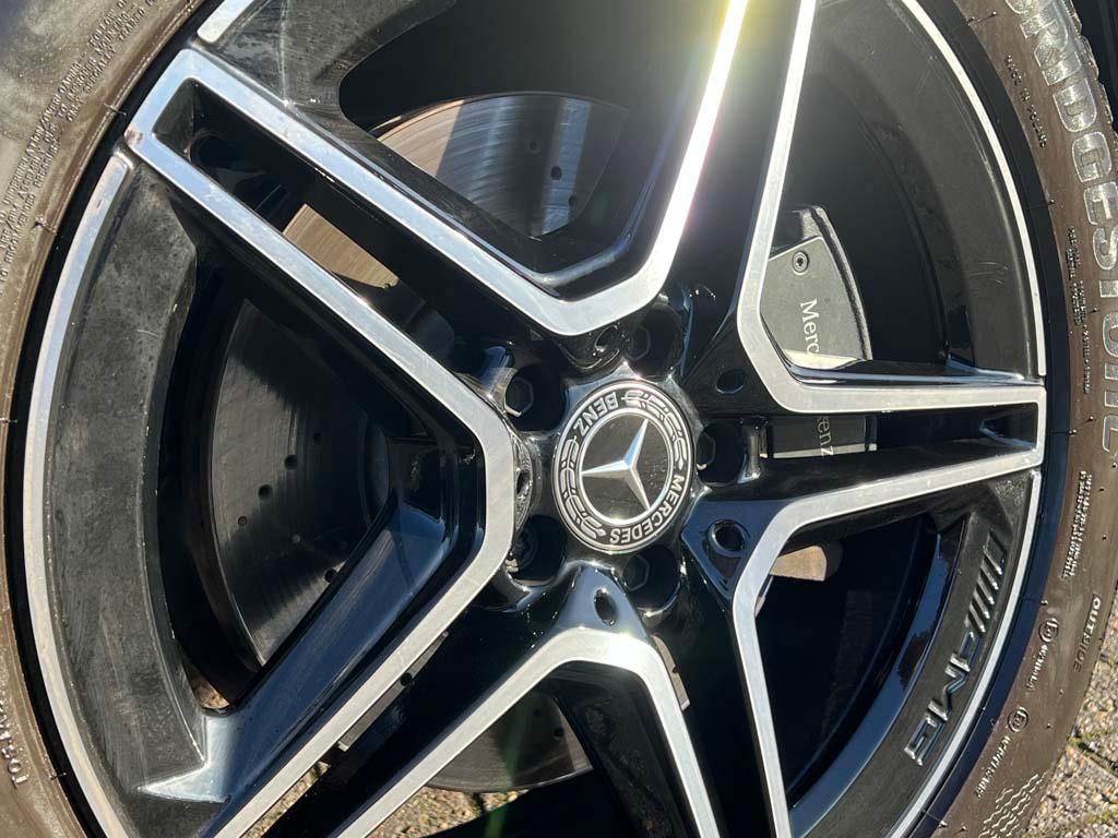 Used Mercedes-Benz GLA 2023 for sale - 76757398: Photo 16