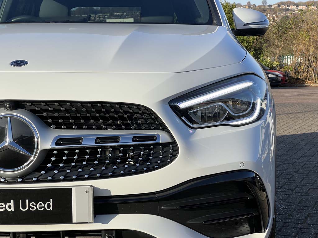 Used Mercedes-Benz GLA 2023 for sale - 76757398: Photo 17