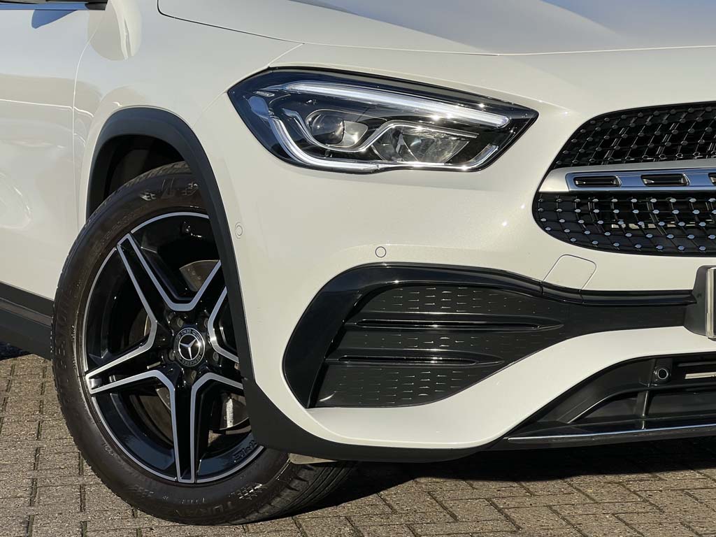 Used Mercedes-Benz GLA 2023 for sale - 76757398: Photo 19