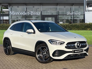 Used Mercedes-Benz GLA 2023 for sale - 76757398: Photo