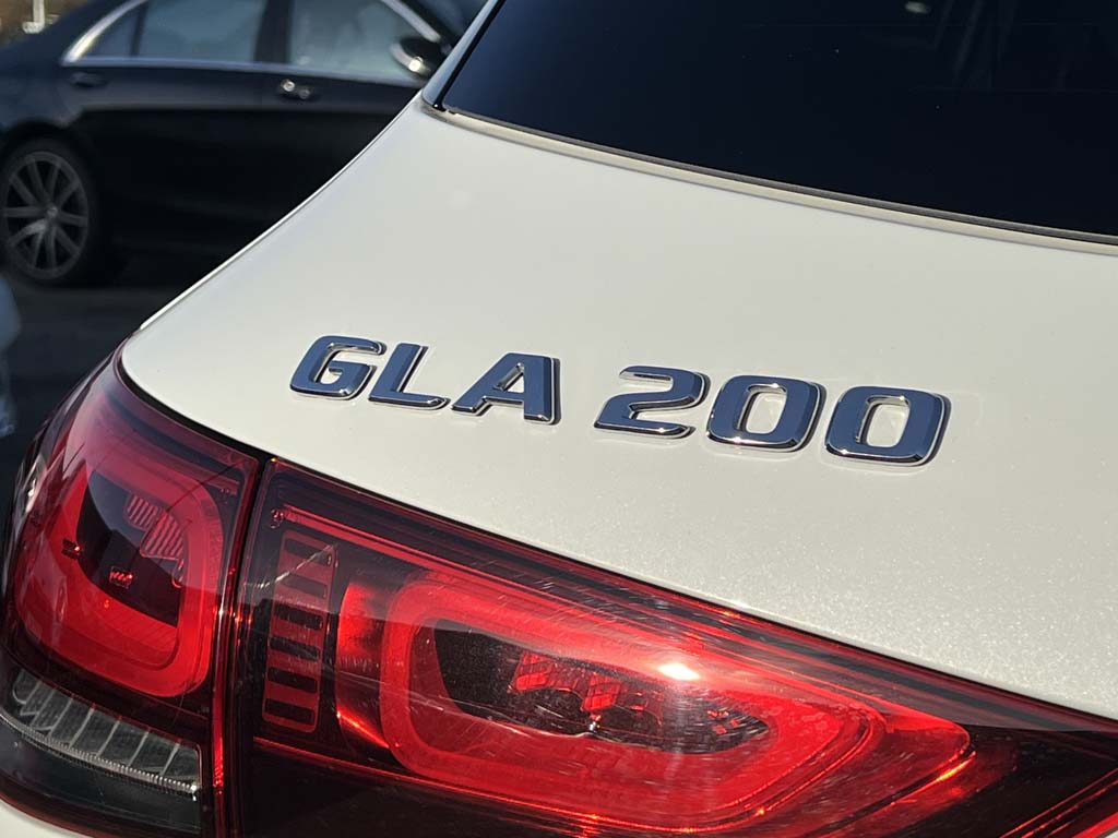 Used Mercedes-Benz GLA 2023 for sale - 76757398: Photo 20