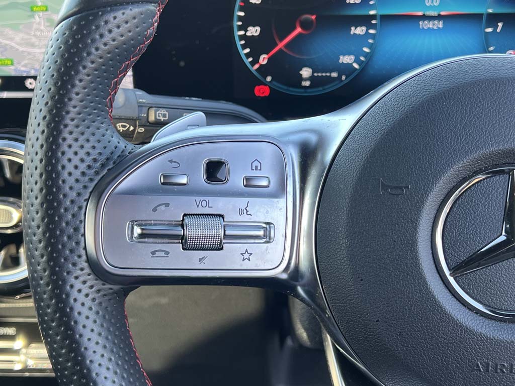 Used Mercedes-Benz GLA 2023 for sale - 76757398: Photo 21