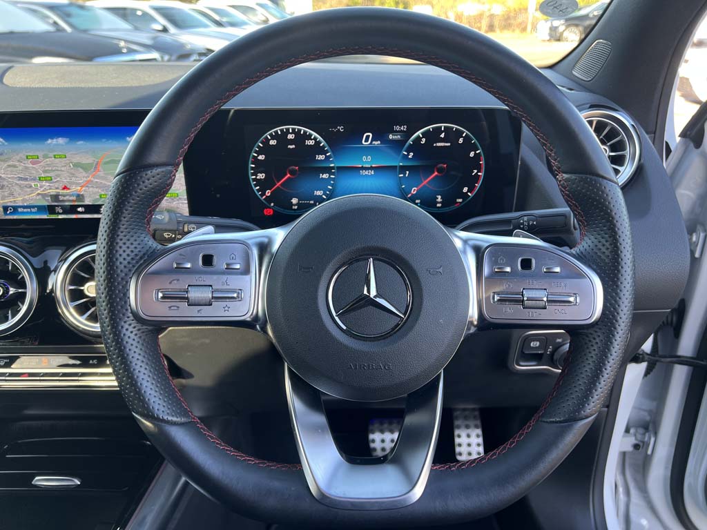 Used Mercedes-Benz GLA 2023 for sale - 76757398: Photo 22