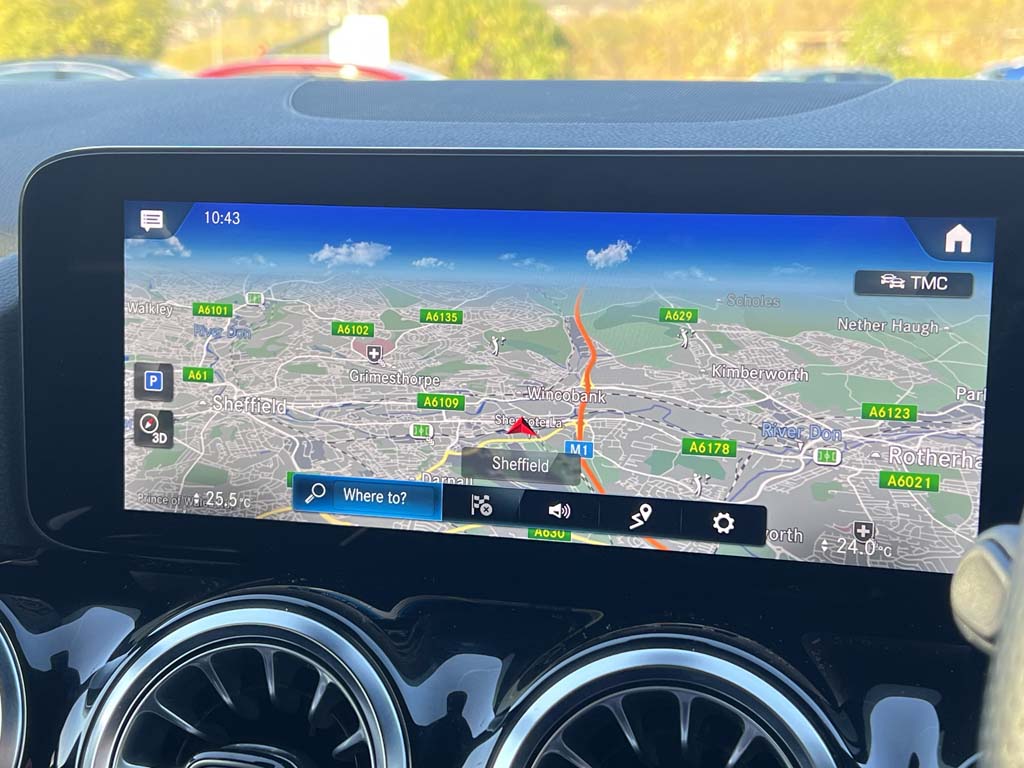 Used Mercedes-Benz GLA 2023 for sale - 76757398: Photo 23