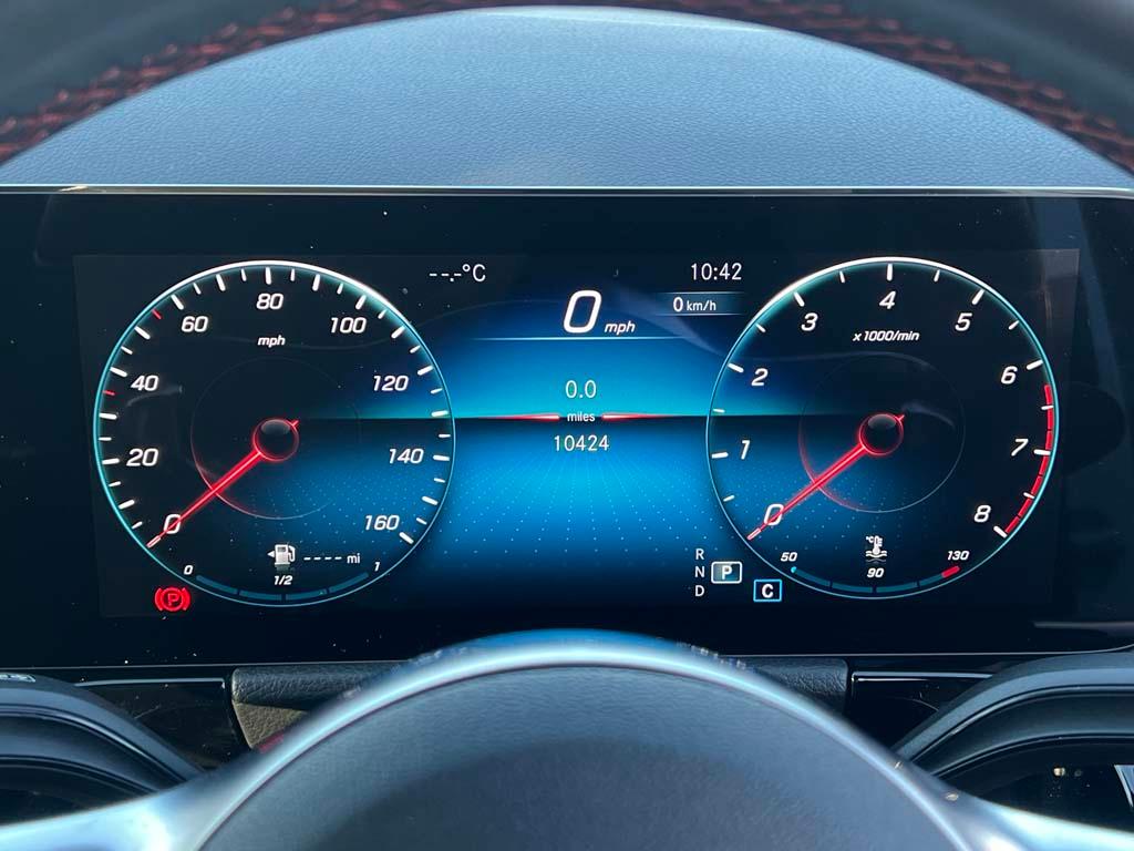 Used Mercedes-Benz GLA 2023 for sale - 76757398: Photo 24