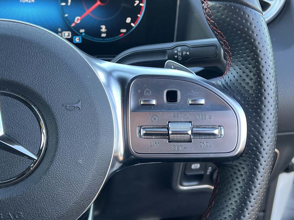 Used Mercedes-Benz GLA 2023 for sale - 76757398: Photo 25