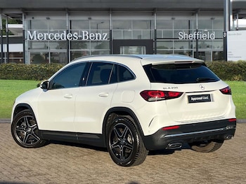 Used Mercedes-Benz GLA 2023 for sale - 76757398: Photo