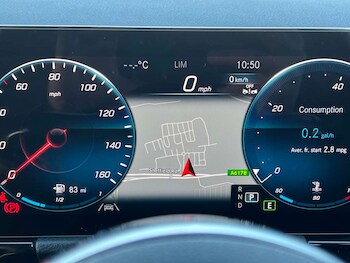 Used Mercedes-Benz GLA 2023 for sale - 76757398: Photo