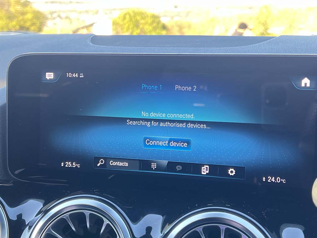 Used Mercedes-Benz GLA 2023 for sale - 76757398: Photo 5