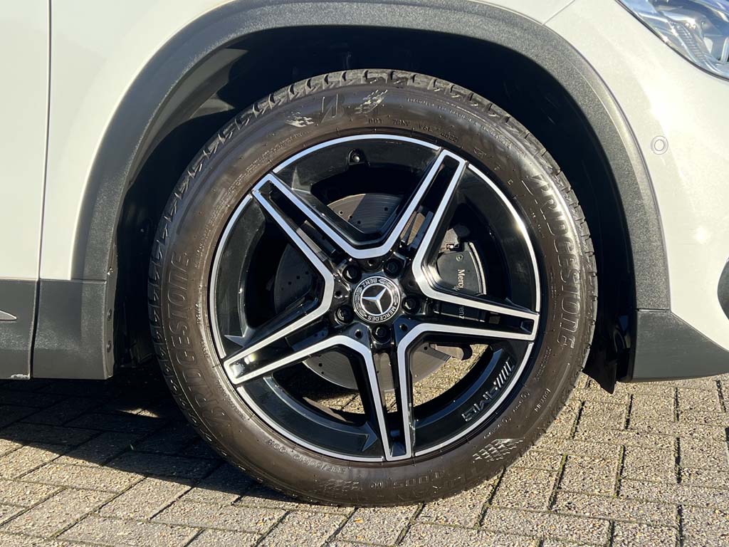 Used Mercedes-Benz GLA 2023 for sale - 76757398: Photo 6