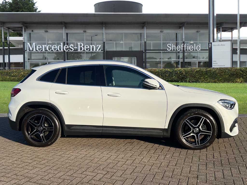 Used Mercedes-Benz GLA 2023 for sale - 76757398: Photo 7
