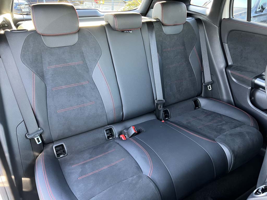 Used Mercedes-Benz GLA 2023 for sale - 76757398: Photo 8