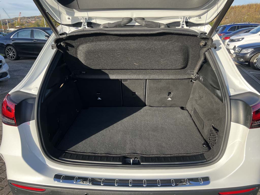 Used Mercedes-Benz GLA 2023 for sale - 76757398: Photo 9