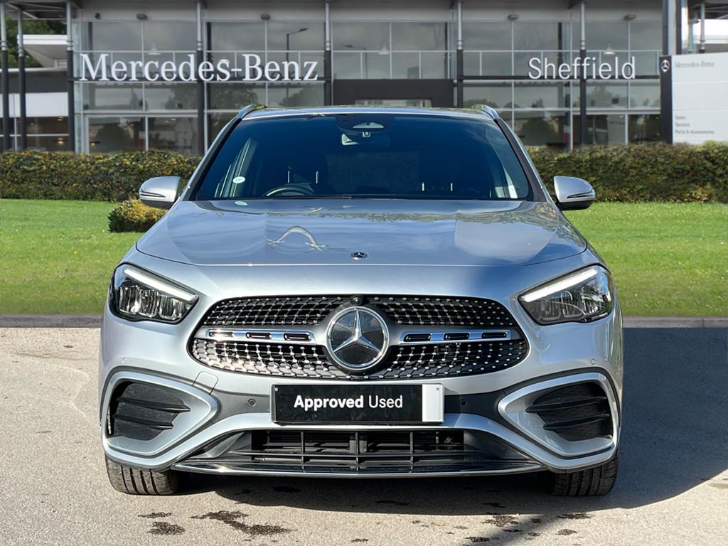 Used Mercedes-Benz GLA 2024 for sale - 76677847: Photo 10