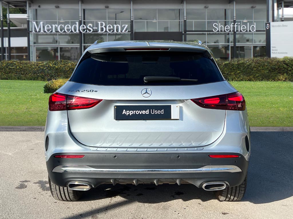 Used Mercedes-Benz GLA 2024 for sale - 76677847: Photo 11