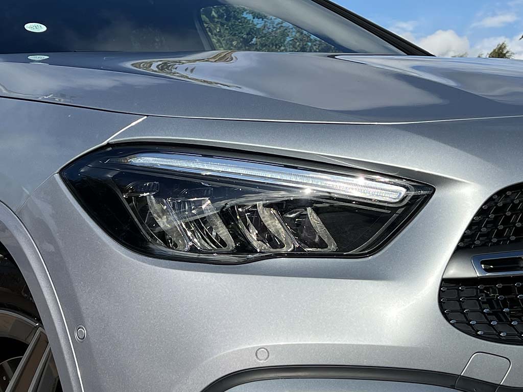 Used Mercedes-Benz GLA 2024 for sale - 76677847: Photo 12