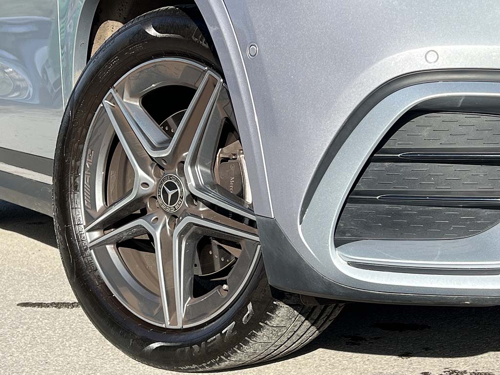 Used Mercedes-Benz GLA 2024 for sale - 76677847: Photo 13