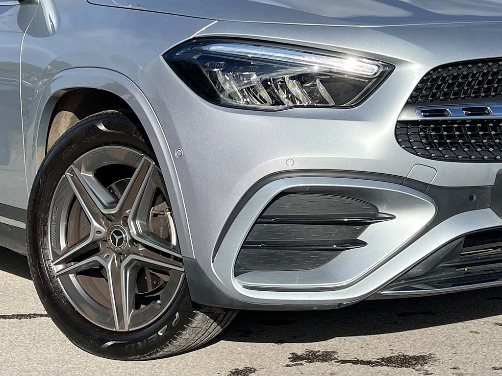 Used Mercedes-Benz GLA 2024 for sale - 76677847: Photo 14