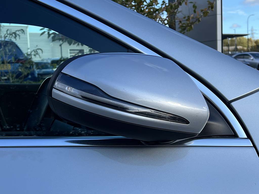 Used Mercedes-Benz GLA 2024 for sale - 76677847: Photo 15