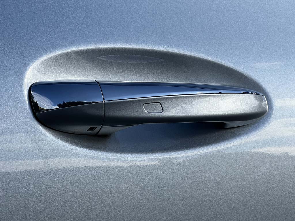 Used Mercedes-Benz GLA 2024 for sale - 76677847: Photo 16