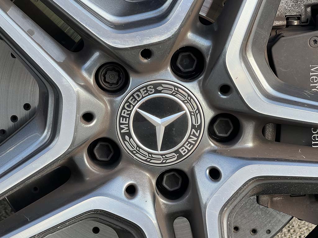 Used Mercedes-Benz GLA 2024 for sale - 76677847: Photo 17