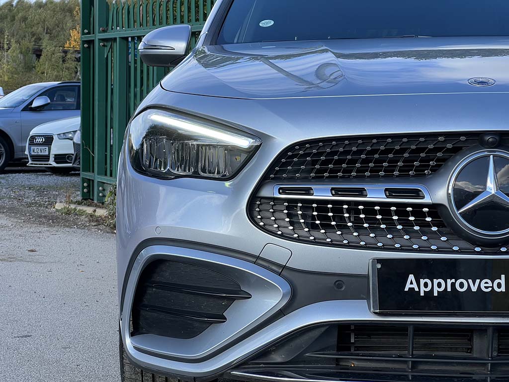 Used Mercedes-Benz GLA 2024 for sale - 76677847: Photo 18