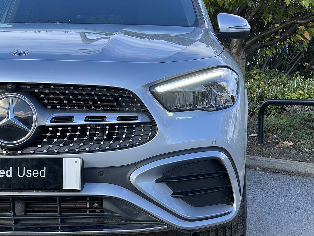 Used Mercedes-Benz GLA 2024 for sale - 76677847: Photo 19