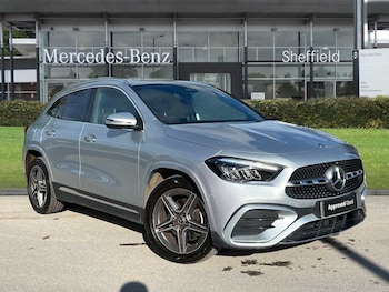 Used Mercedes-Benz GLA 2024 for sale - 76677847: Photo