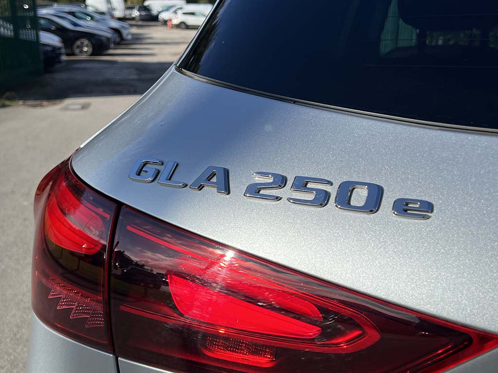 Used Mercedes-Benz GLA 2024 for sale - 76677847: Photo 21