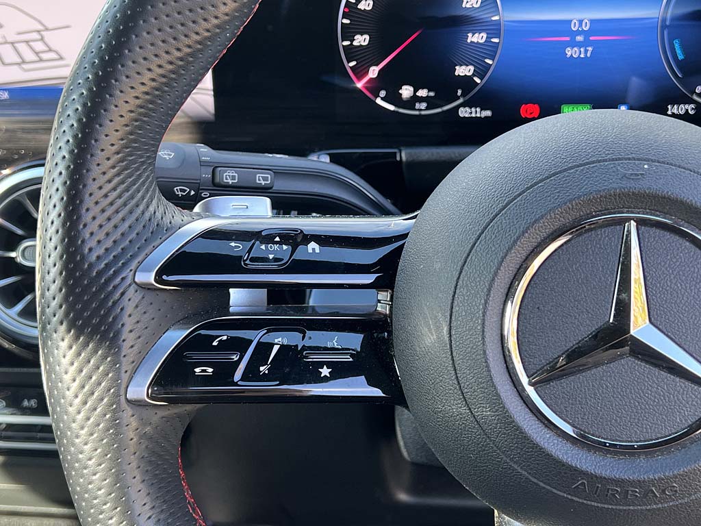 Used Mercedes-Benz GLA 2024 for sale - 76677847: Photo 22