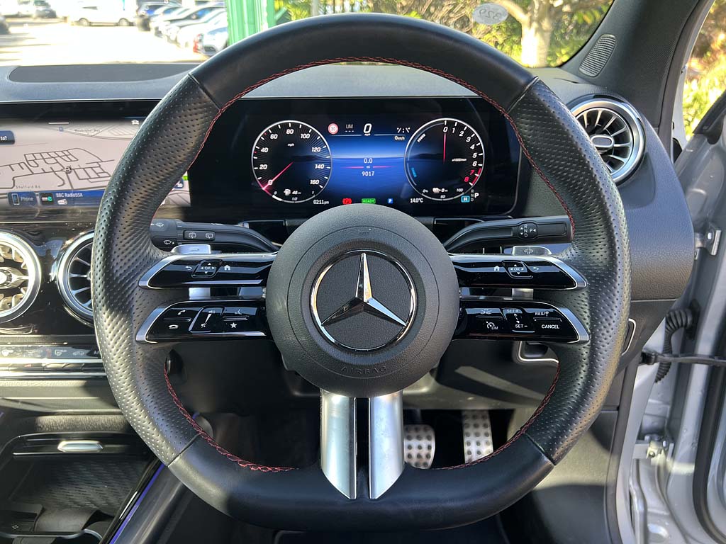 Used Mercedes-Benz GLA 2024 for sale - 76677847: Photo 23