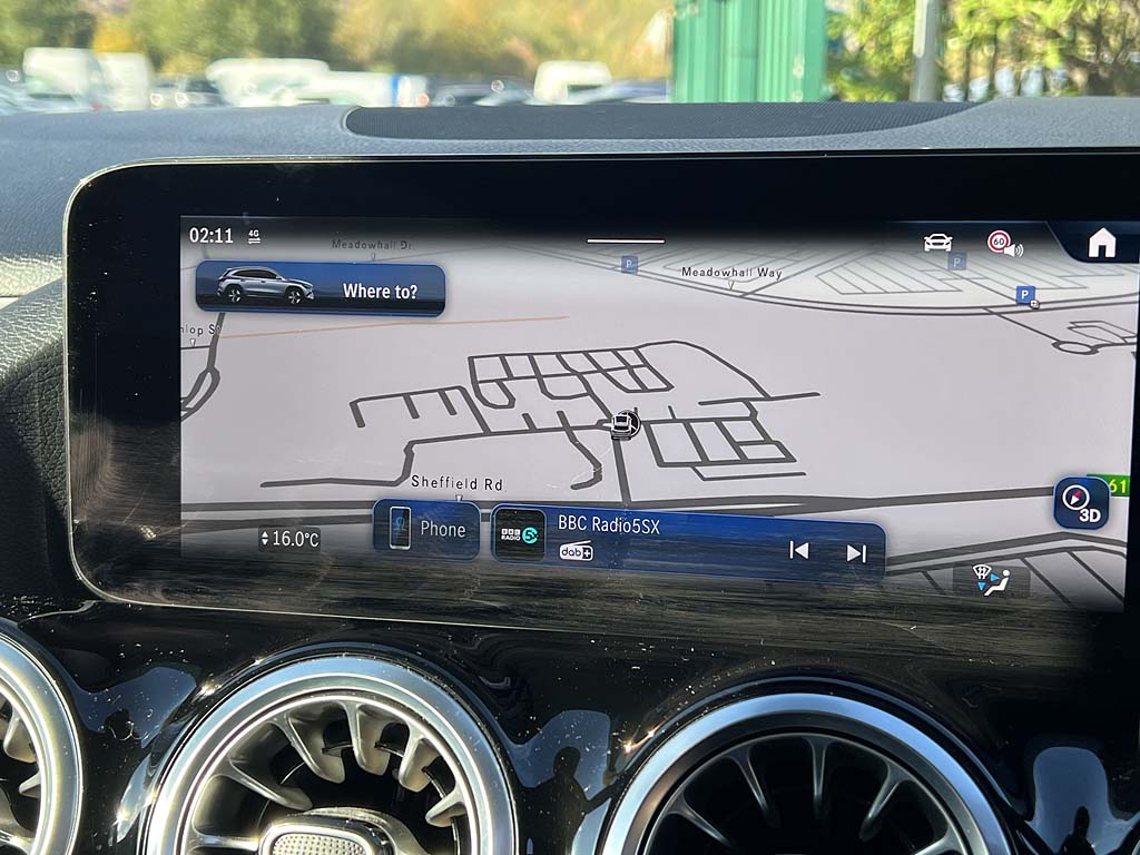 Used Mercedes-Benz GLA 2024 for sale - 76677847: Photo 24