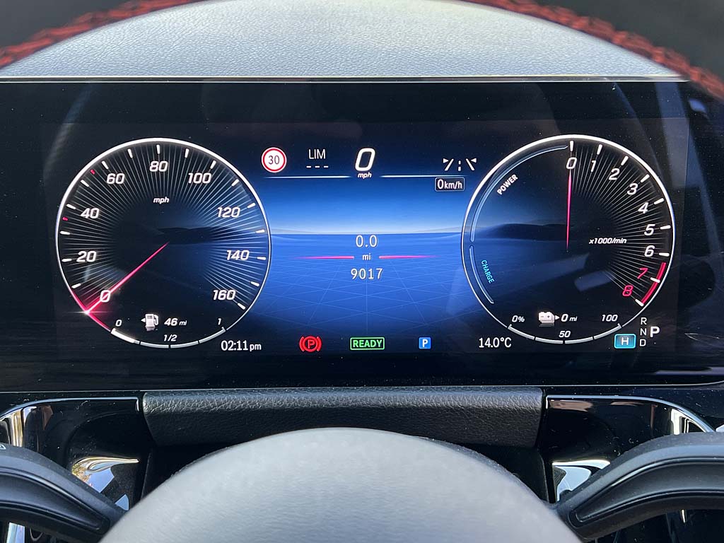 Used Mercedes-Benz GLA 2024 for sale - 76677847: Photo 25