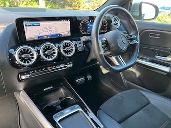 Used Mercedes-Benz GLA 2024 for sale - 76677847: Photo