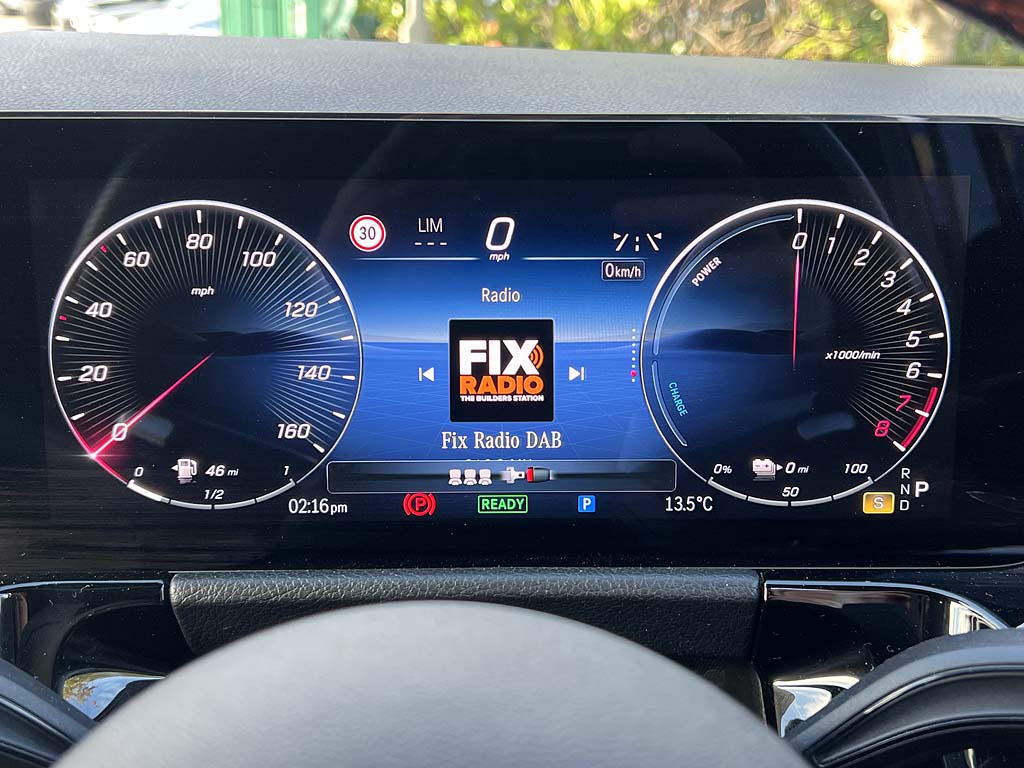 Used Mercedes-Benz GLA 2024 for sale - 76677847: Photo 4