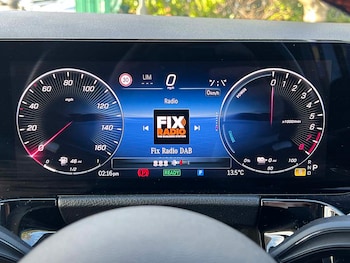 Used Mercedes-Benz GLA 2024 for sale - 76677847: Photo