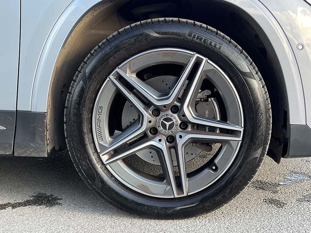 Used Mercedes-Benz GLA 2024 for sale - 76677847: Photo 6