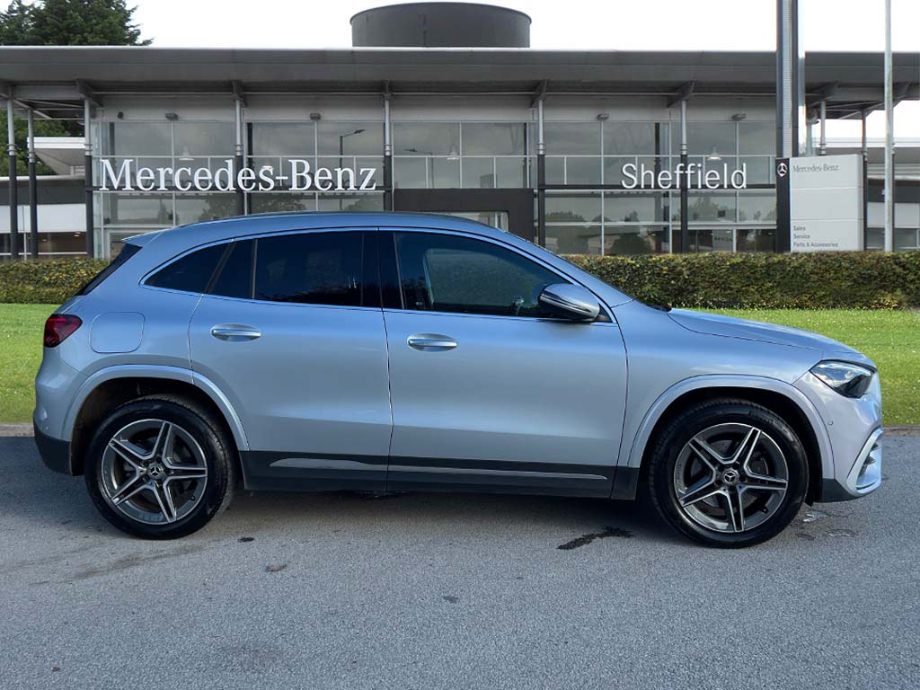 Used Mercedes-Benz GLA 2024 for sale - 76677847: Photo 7