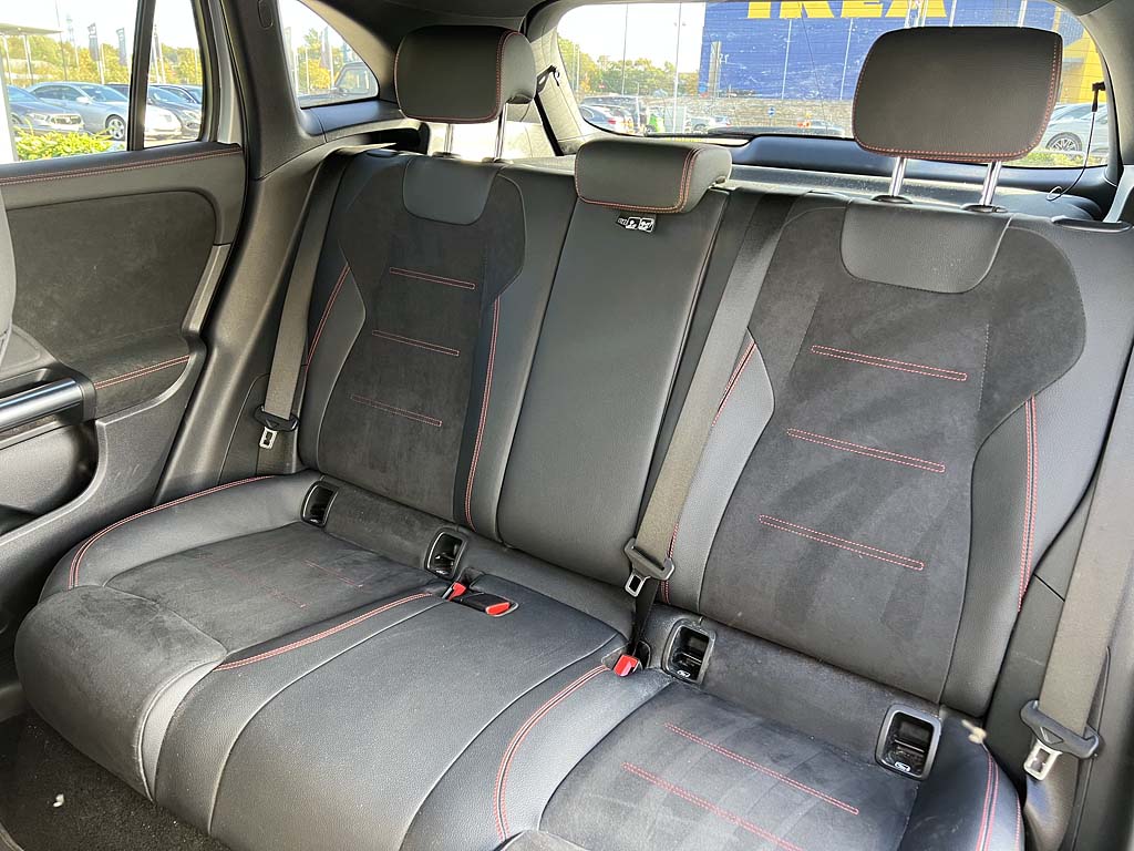 Used Mercedes-Benz GLA 2024 for sale - 76677847: Photo 8