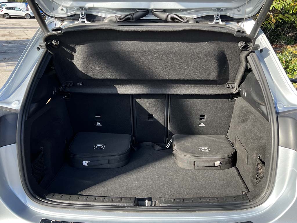 Used Mercedes-Benz GLA 2024 for sale - 76677847: Photo 9