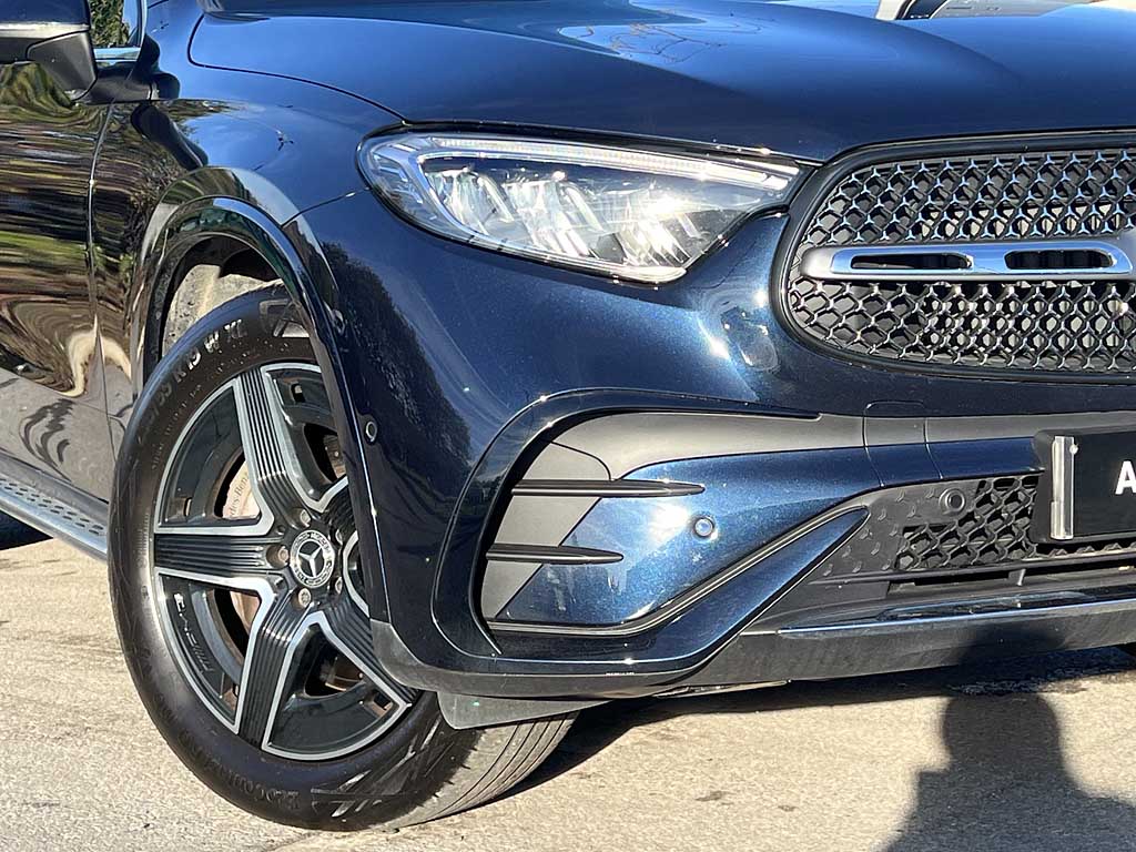 Used Mercedes-Benz GLC 2024 for sale - 77063810: Photo 12