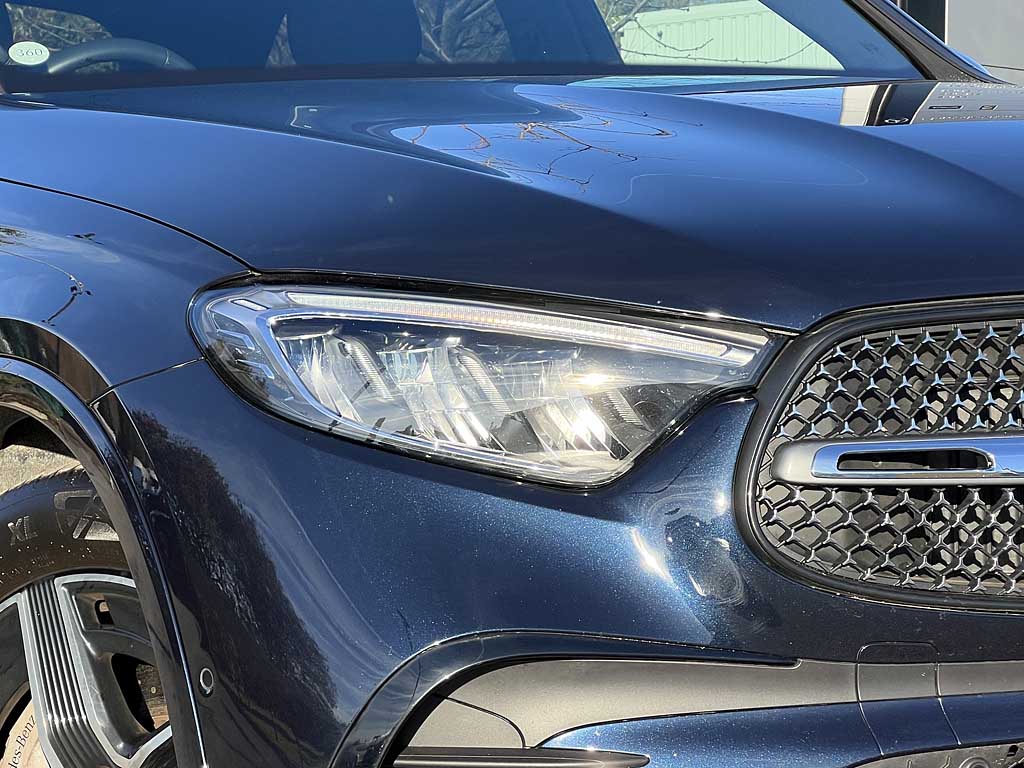 Used Mercedes-Benz GLC 2024 for sale - 77063810: Photo 13