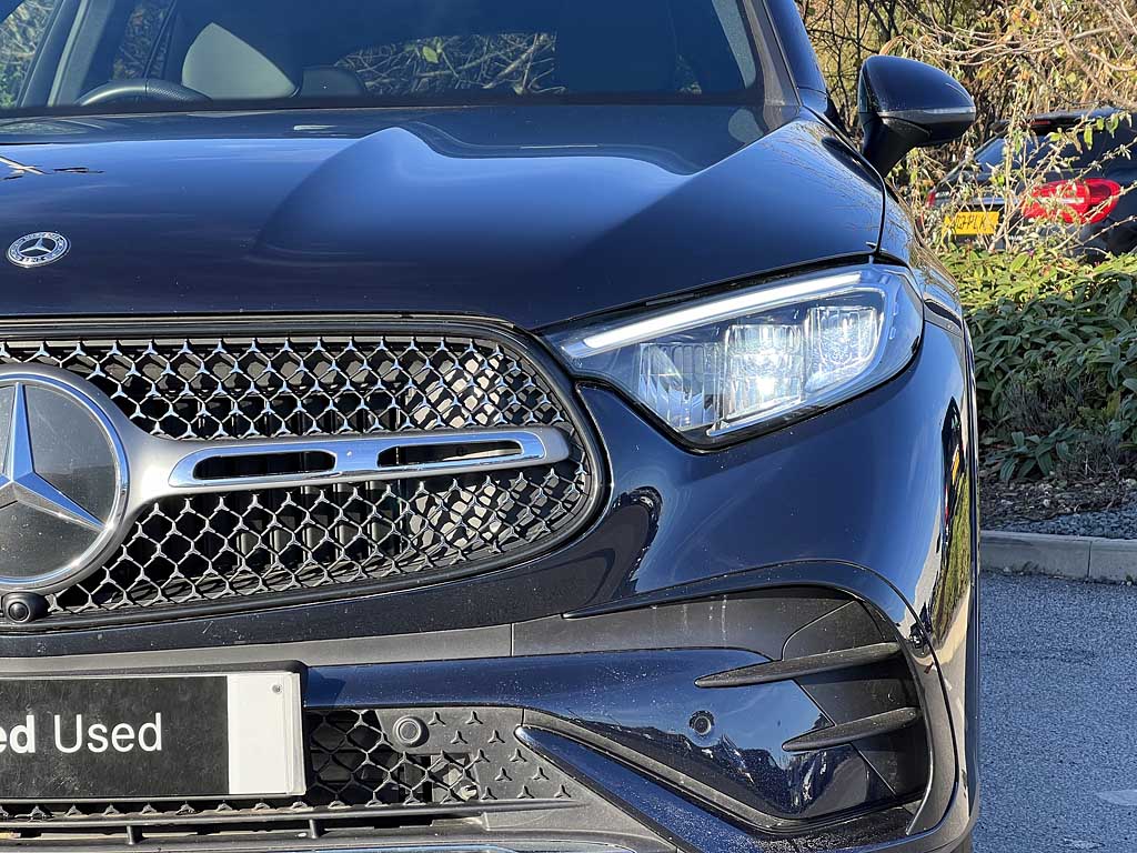 Used Mercedes-Benz GLC 2024 for sale - 77063810: Photo 14