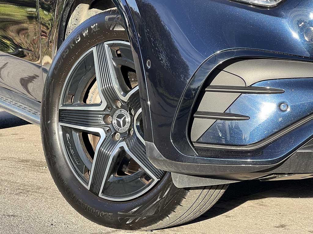 Used Mercedes-Benz GLC 2024 for sale - 77063810: Photo 15