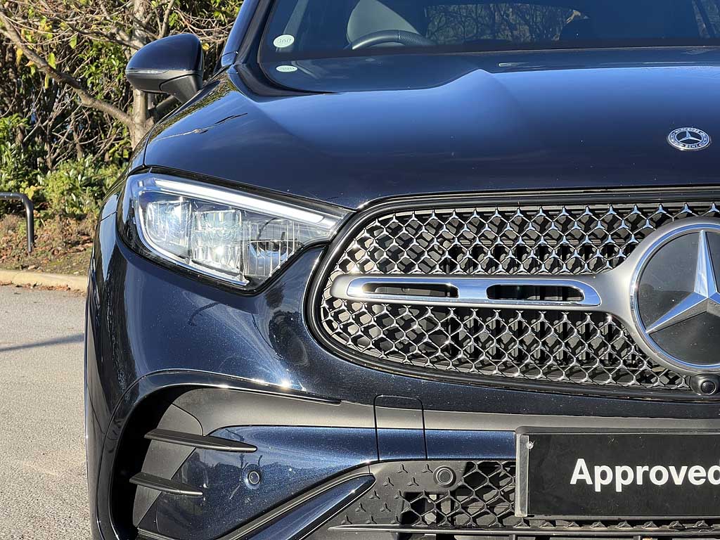 Used Mercedes-Benz GLC 2024 for sale - 77063810: Photo 17