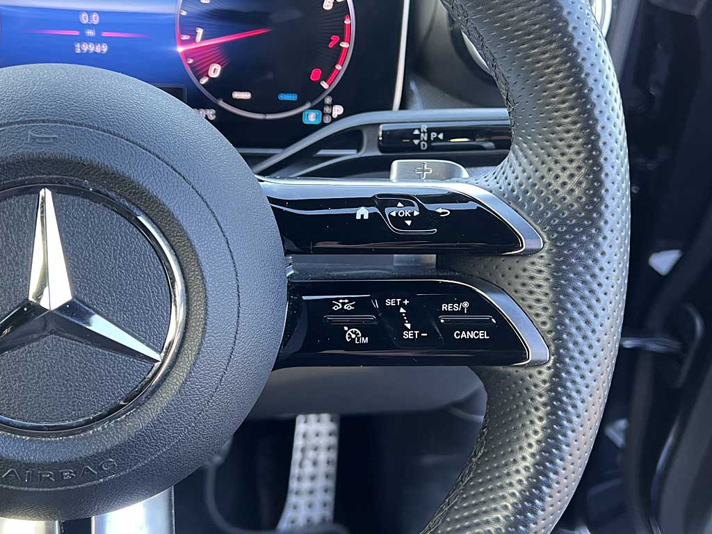 Used Mercedes-Benz GLC 2024 for sale - 77063810: Photo 25