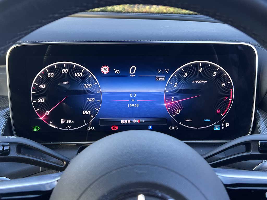 Used Mercedes-Benz GLC 2024 for sale - 77063810: Photo 4