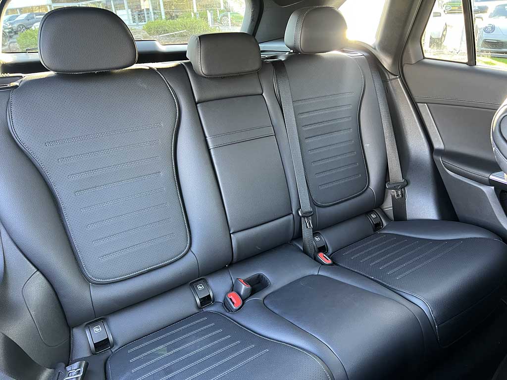 Used Mercedes-Benz GLC 2024 for sale - 77063810: Photo 8