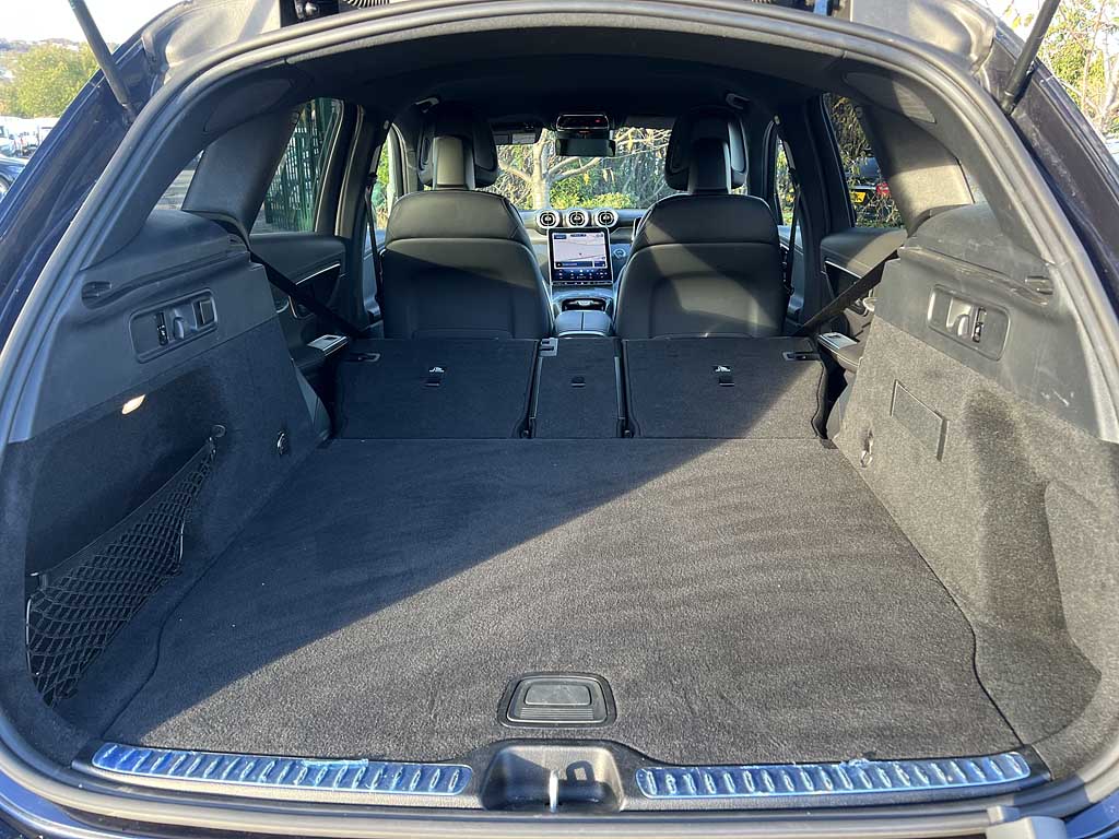 Used Mercedes-Benz GLC 2024 for sale - 77063810: Photo 9